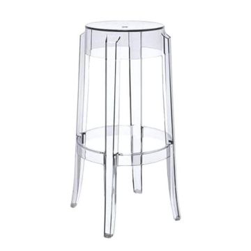 Image of Victoria Ghost Bar Stool
